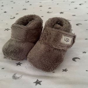 Ugg Booties